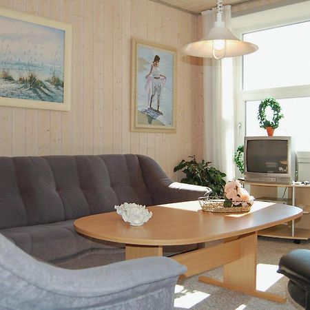 2 Bedroom Gorgeous Home In Hvide Sande Havrvig Extérieur photo
