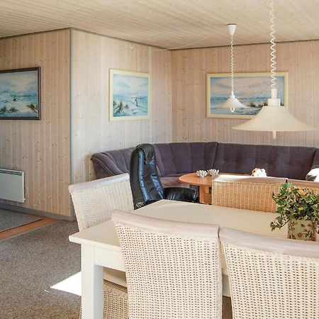 2 Bedroom Gorgeous Home In Hvide Sande Havrvig Extérieur photo