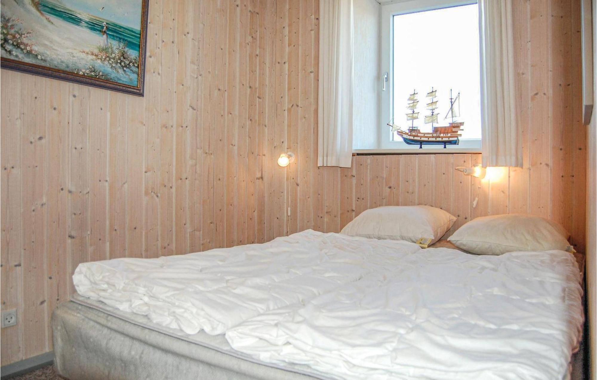 2 Bedroom Gorgeous Home In Hvide Sande Havrvig Extérieur photo