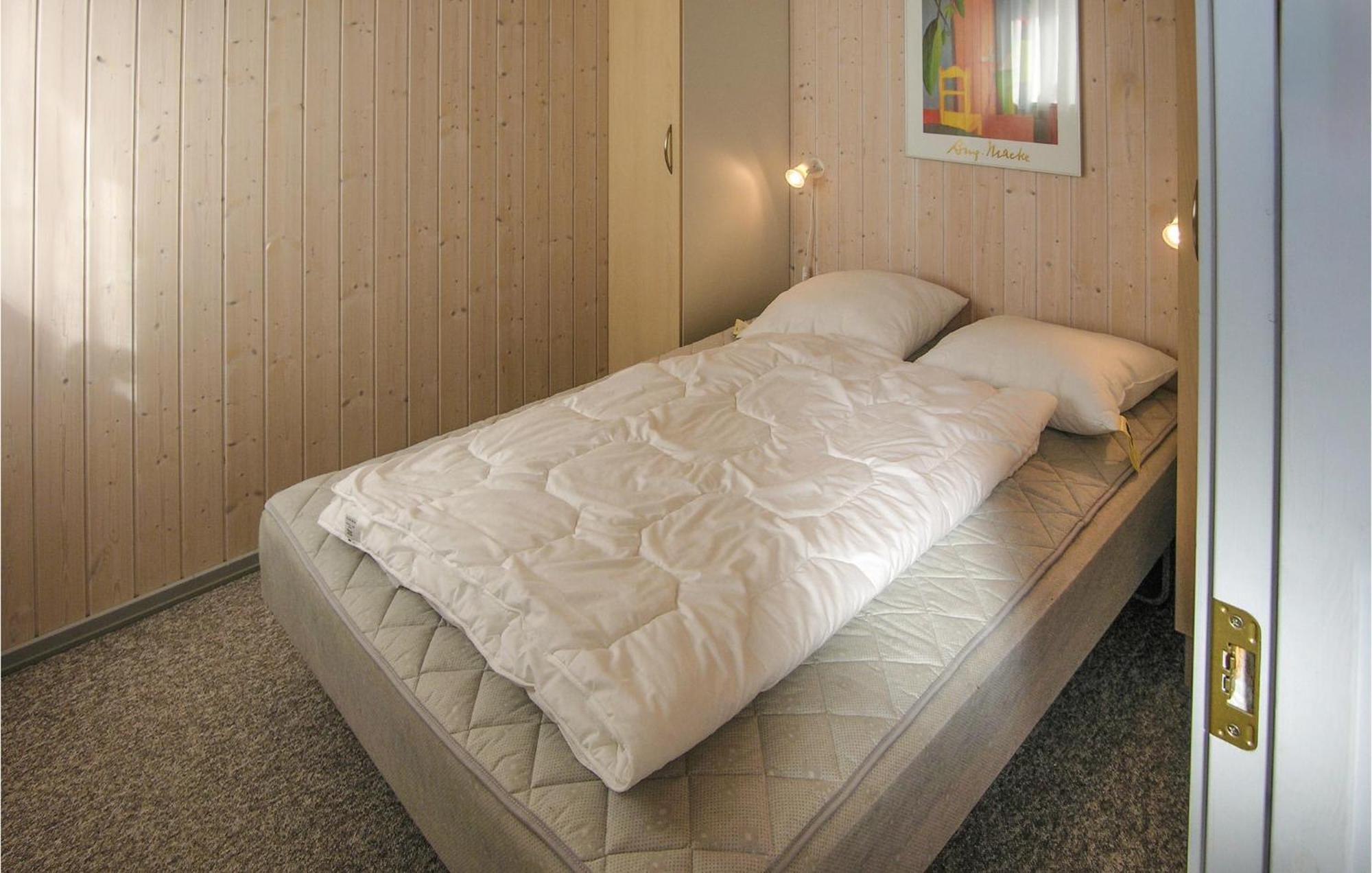 2 Bedroom Gorgeous Home In Hvide Sande Havrvig Extérieur photo