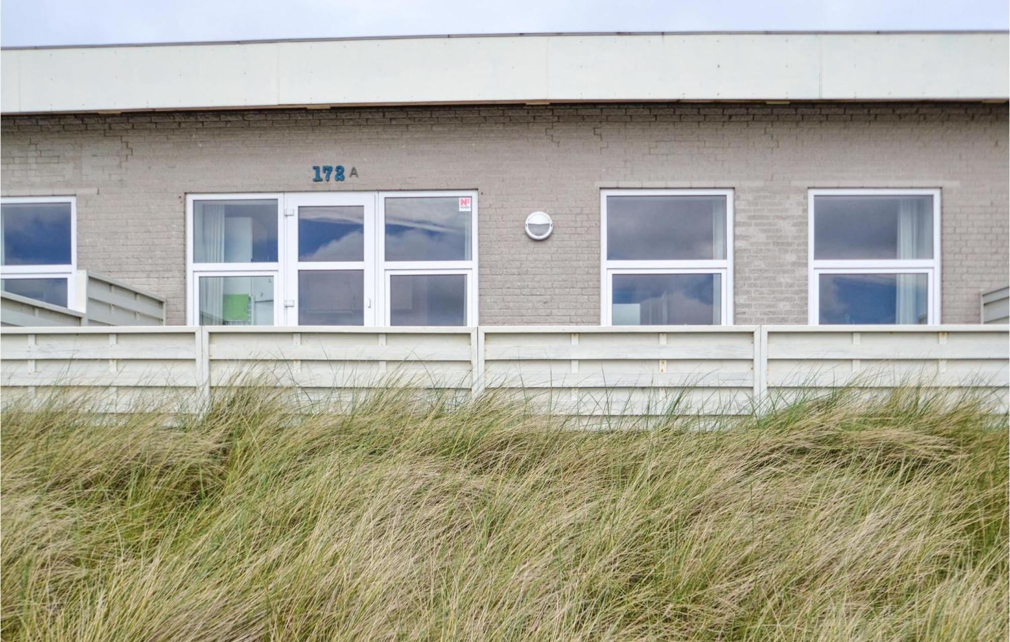 2 Bedroom Gorgeous Home In Hvide Sande Havrvig Extérieur photo
