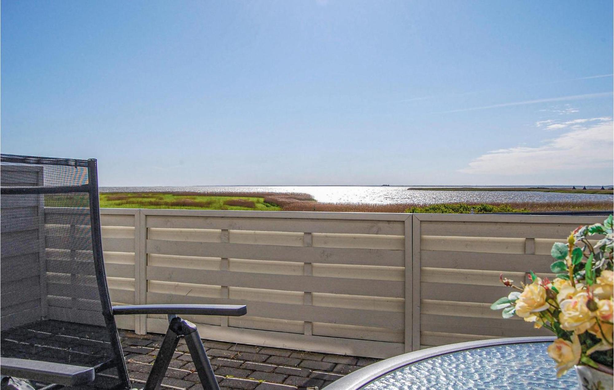2 Bedroom Gorgeous Home In Hvide Sande Havrvig Extérieur photo